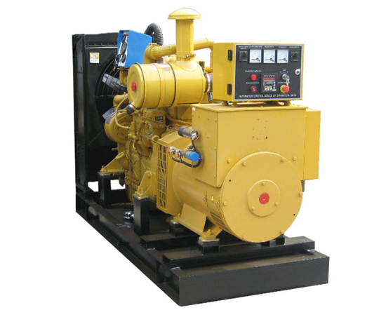 满城发电机出租